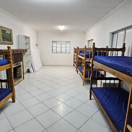 Sítio Ramos de Moraes Vila Juquitiba Exterior foto