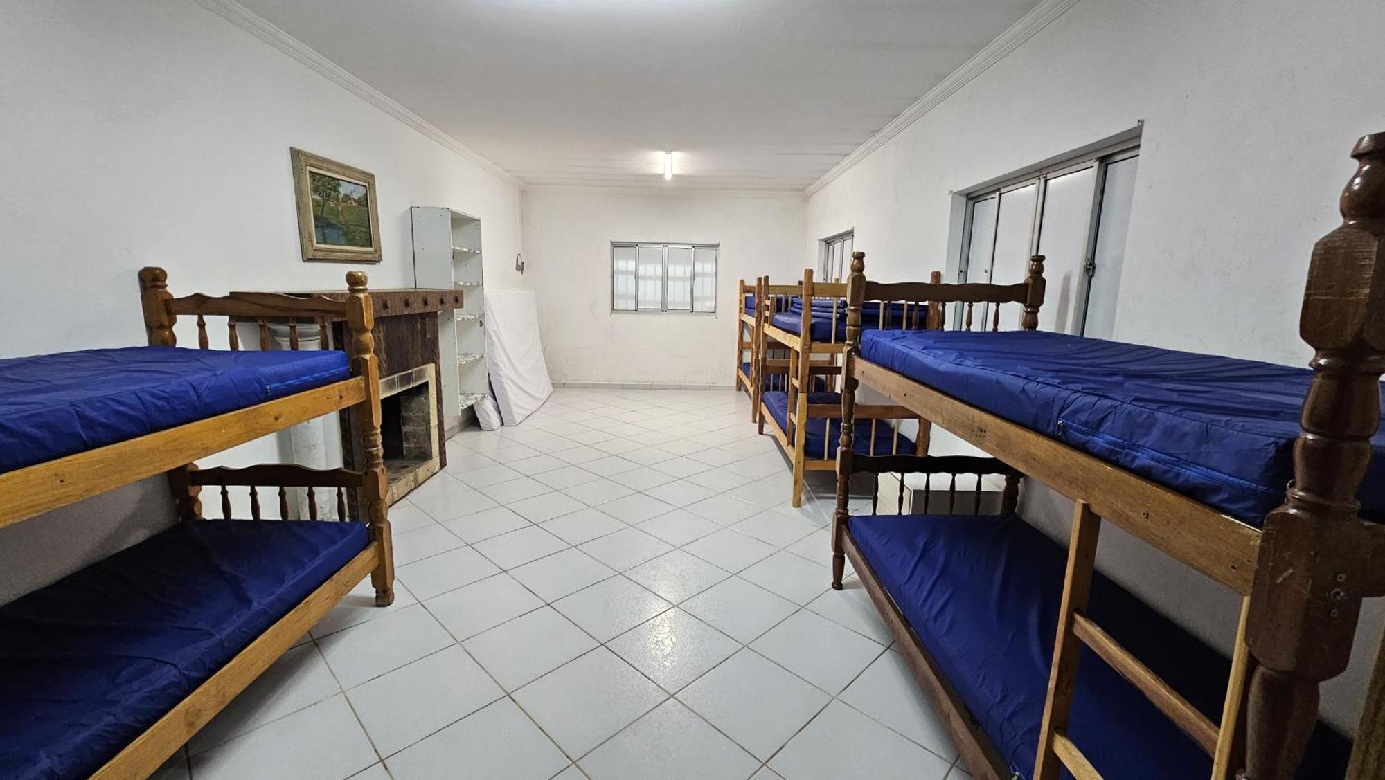Sítio Ramos de Moraes Vila Juquitiba Exterior foto