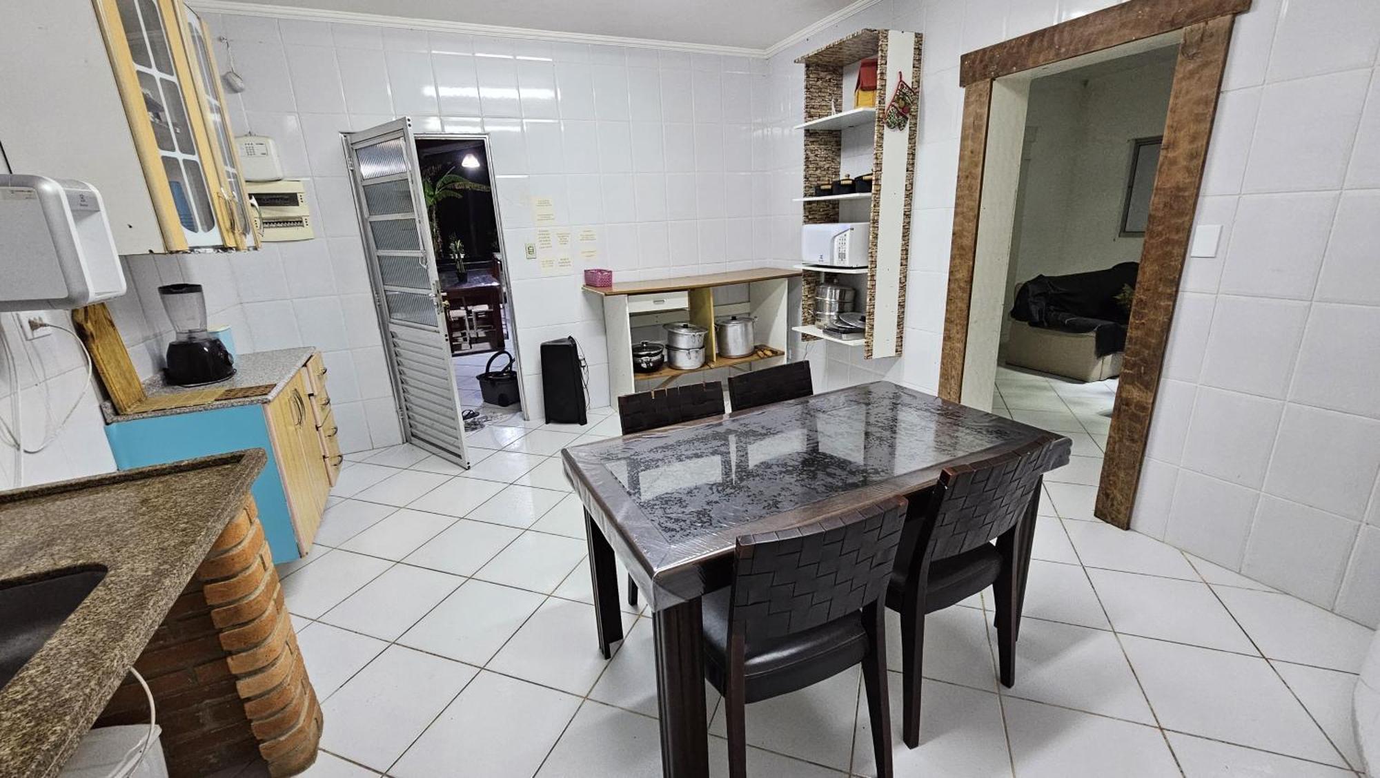Sítio Ramos de Moraes Vila Juquitiba Exterior foto